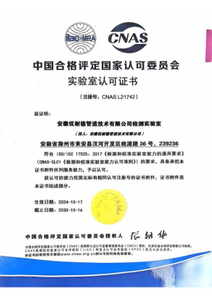  CE Certificate 