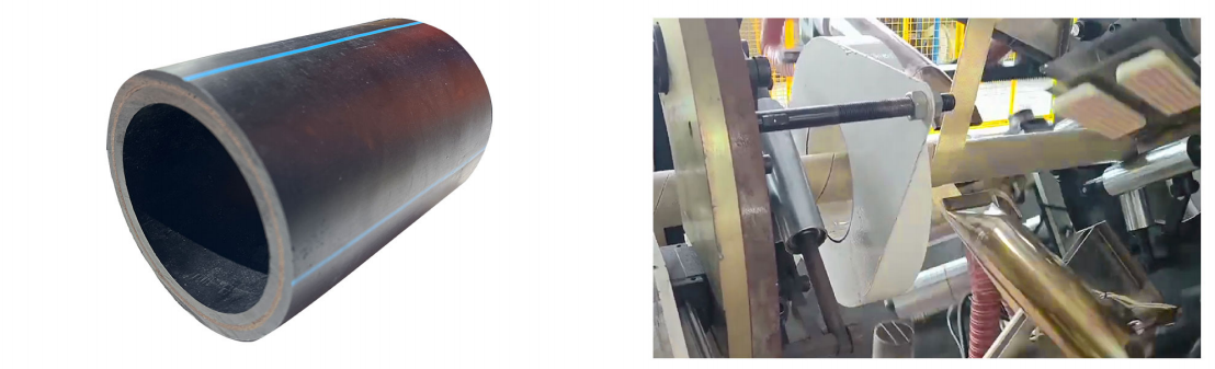 高强度钢丝绳带